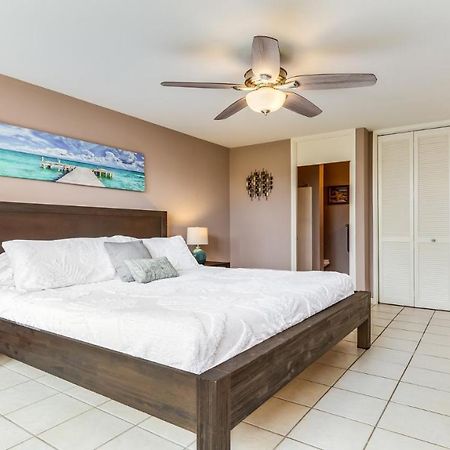Beach Cozy North Shore Turtle Bay Condo Kahuku Exterior foto